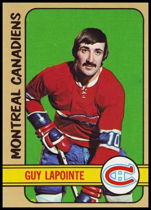 57 Guy Lapointe